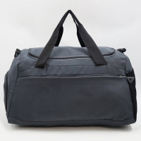 Спортивна сумка ActiveGear 4167 універсальна містка сумка для спорту, фітнесу та подорожей